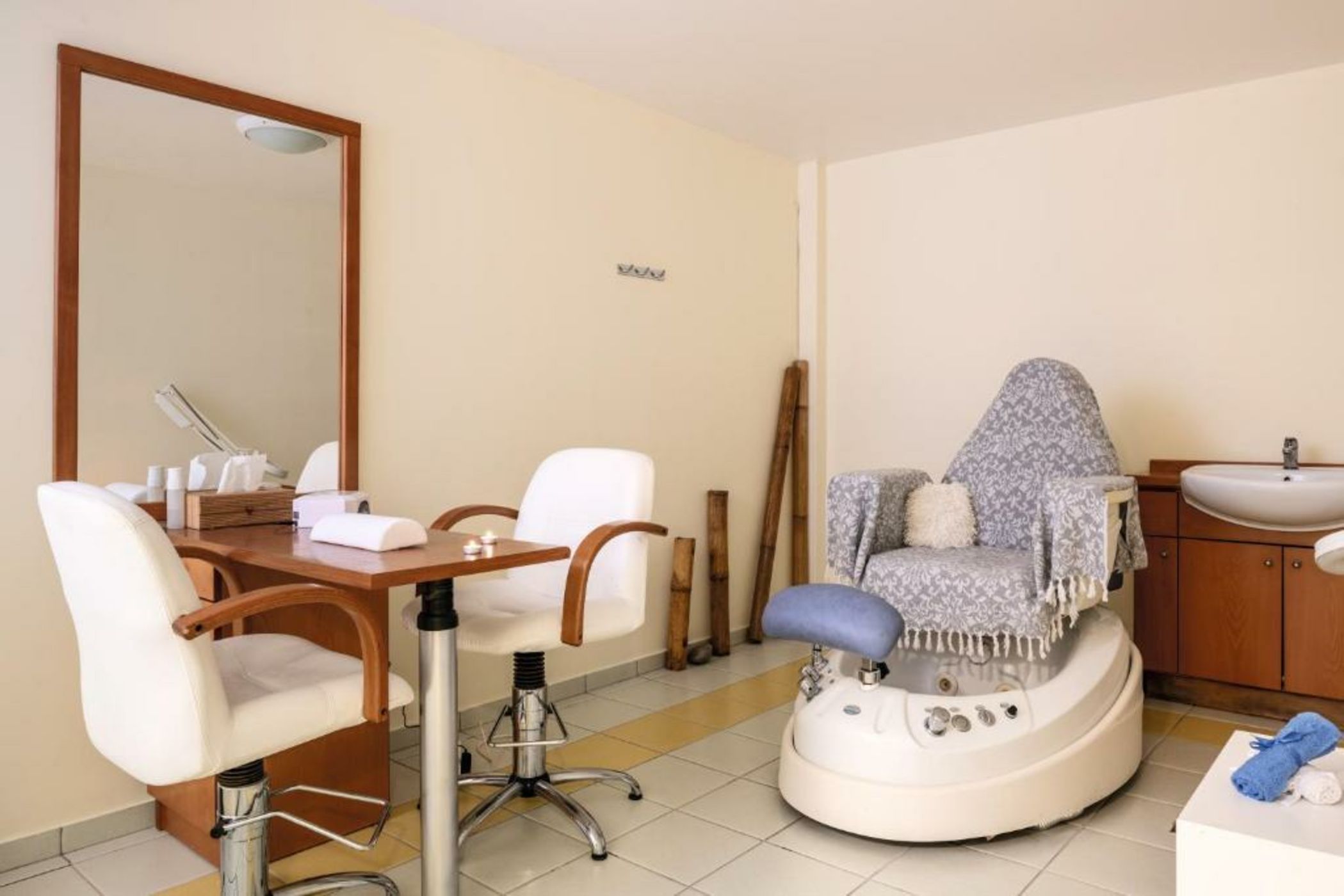 Lindos Mare, Seaside Hotel