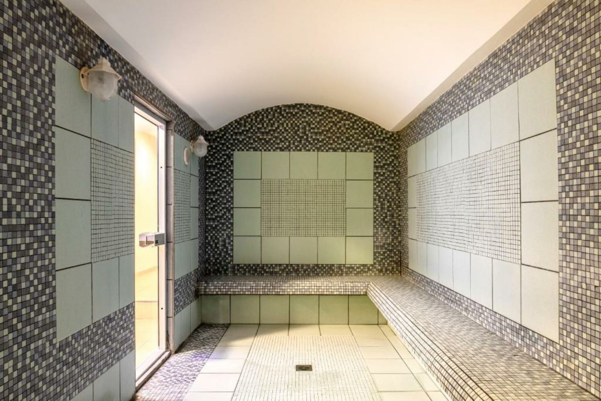 Lindos Mare, Seaside Hotel