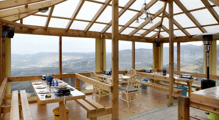 Hyades Mountain Resort