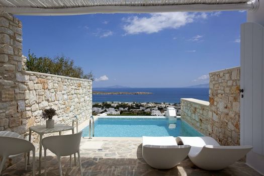 Calme Boutique Hotel