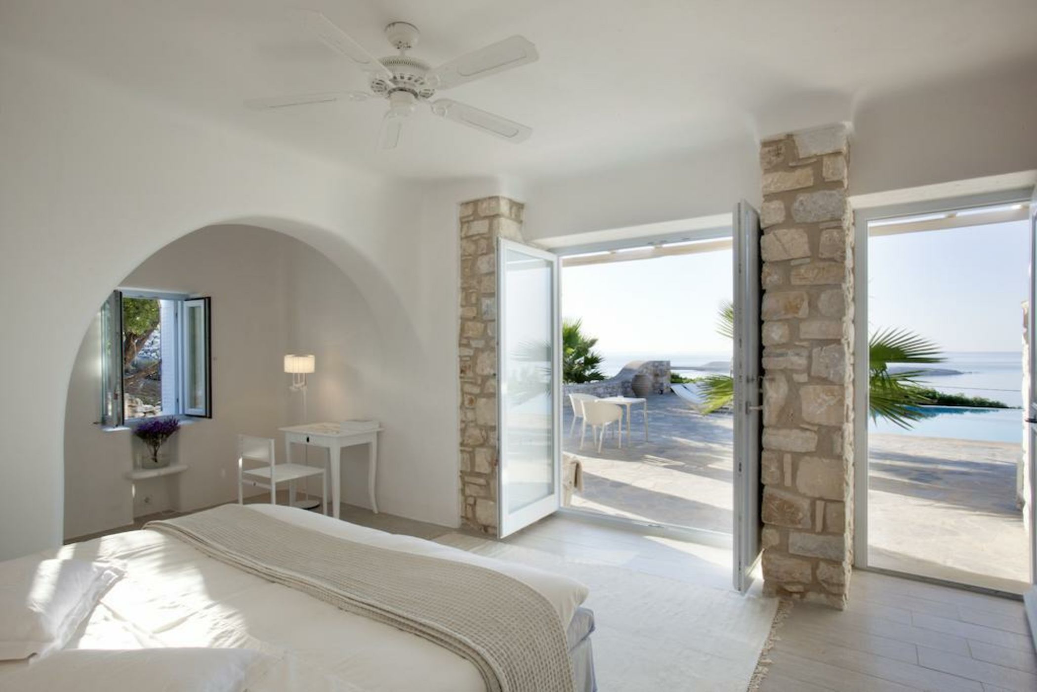 Calme Boutique Hotel