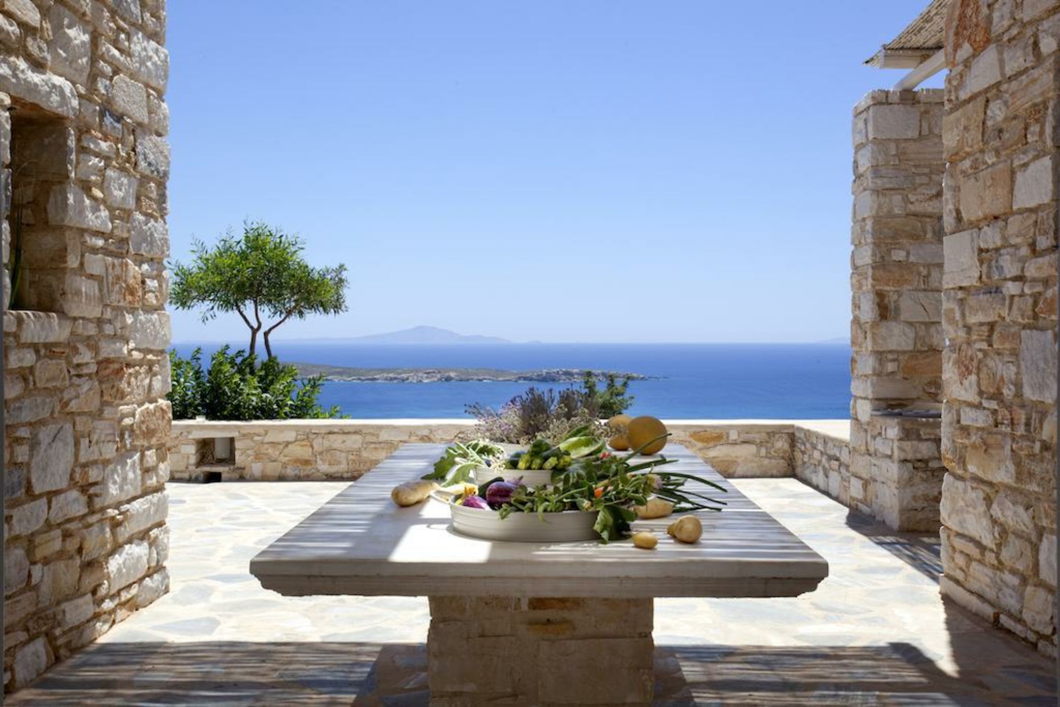 Calme Boutique Hotel