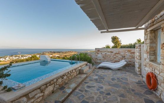 Calme Boutique Hotel