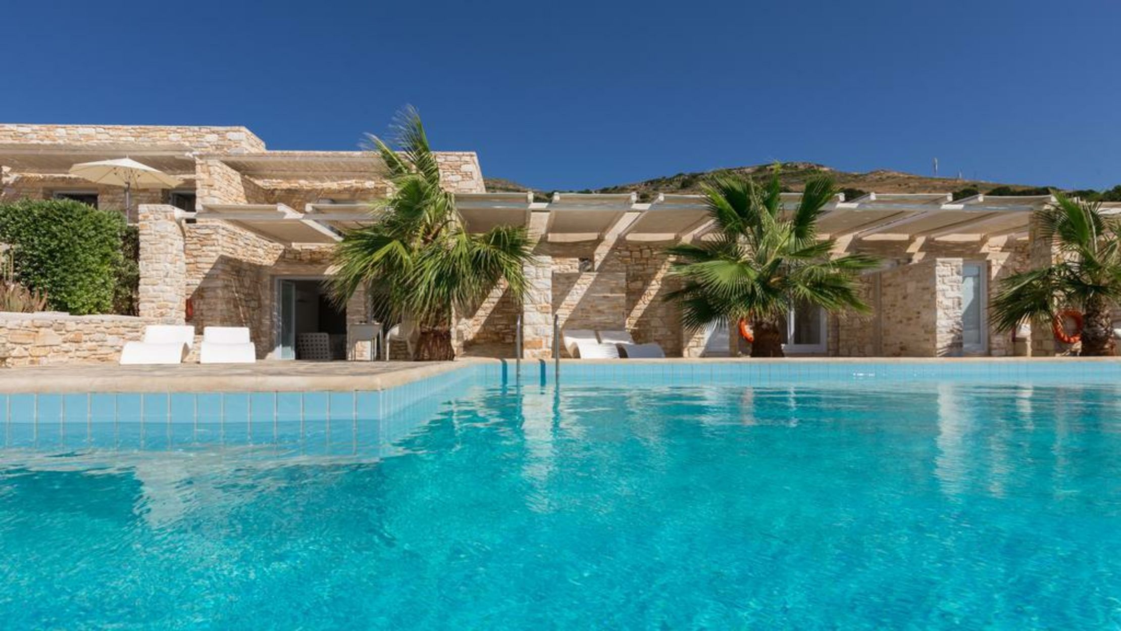 Calme Boutique Hotel