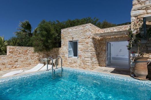 Calme Boutique Hotel