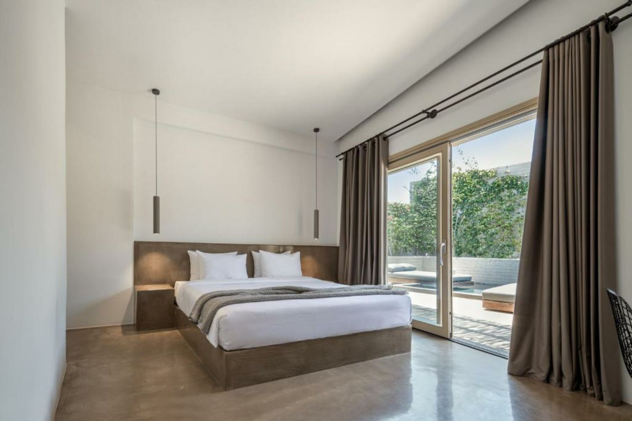 Andronis Concept Wellness Resort