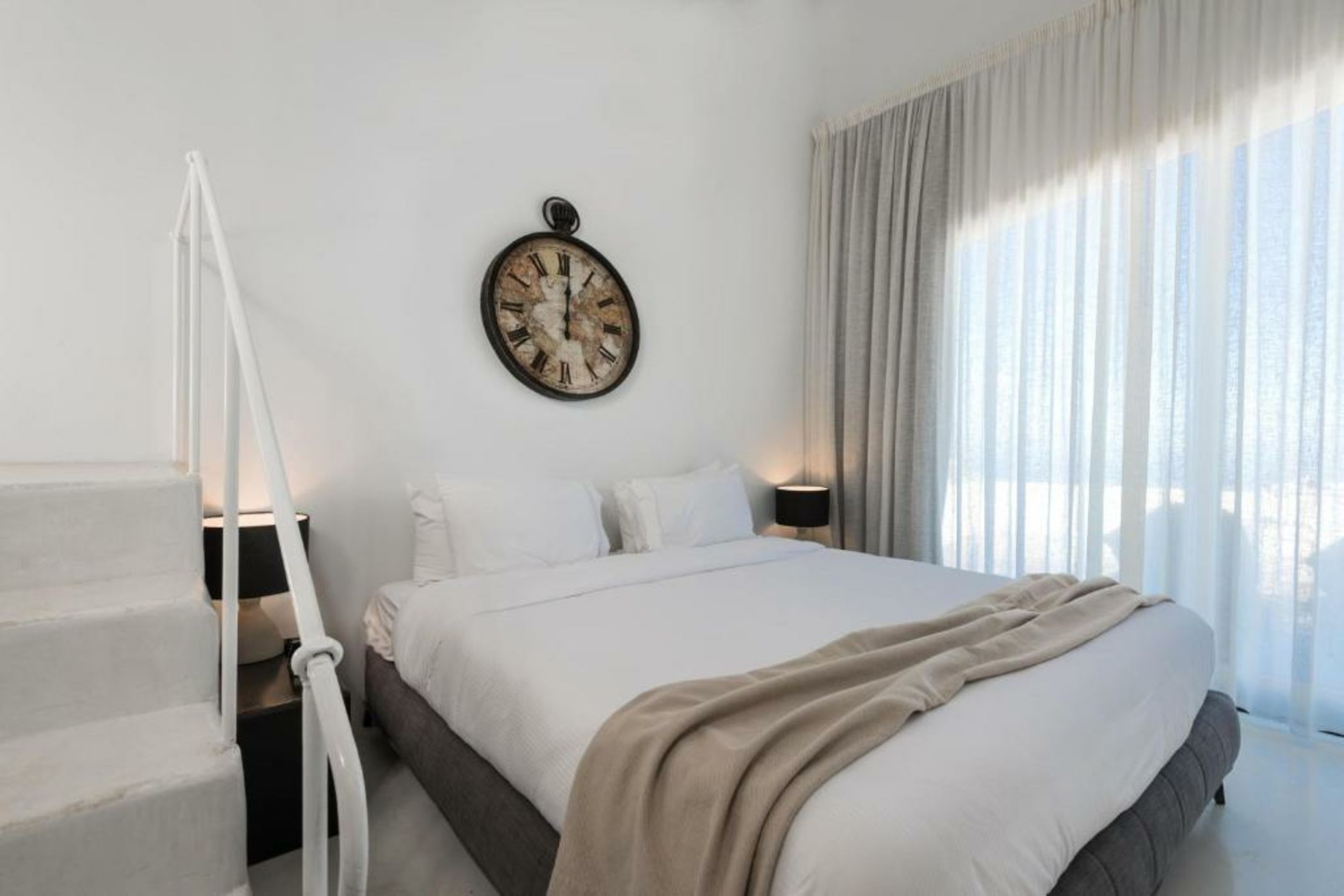 Andronis Concept Wellness Resort