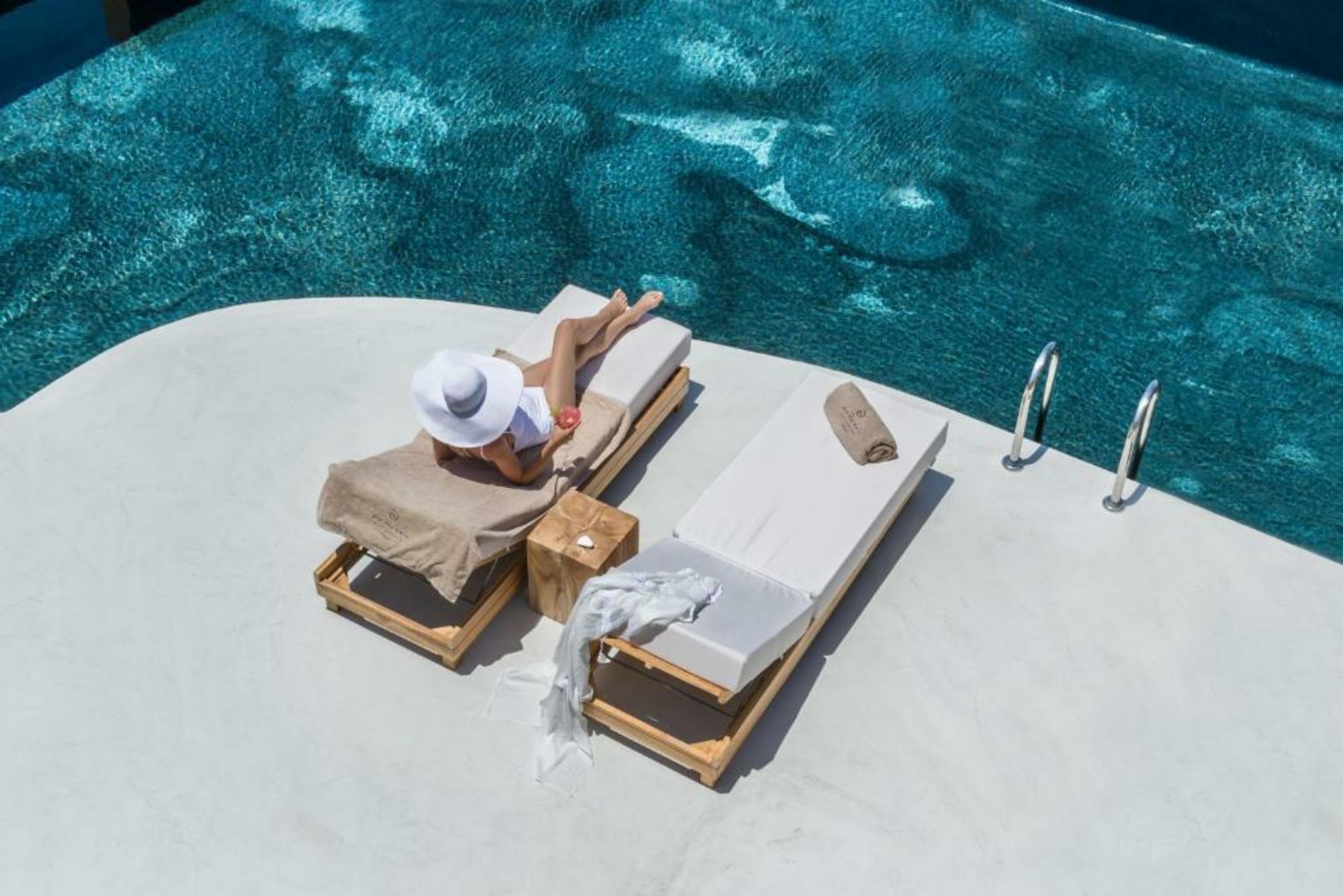 Andronis Concept Wellness Resort