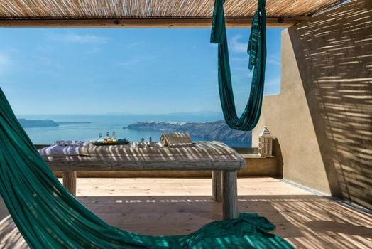 Andronis Concept Wellness Resort