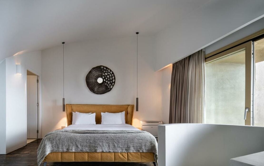 Andronis Concept Wellness Resort (Imerovigli)