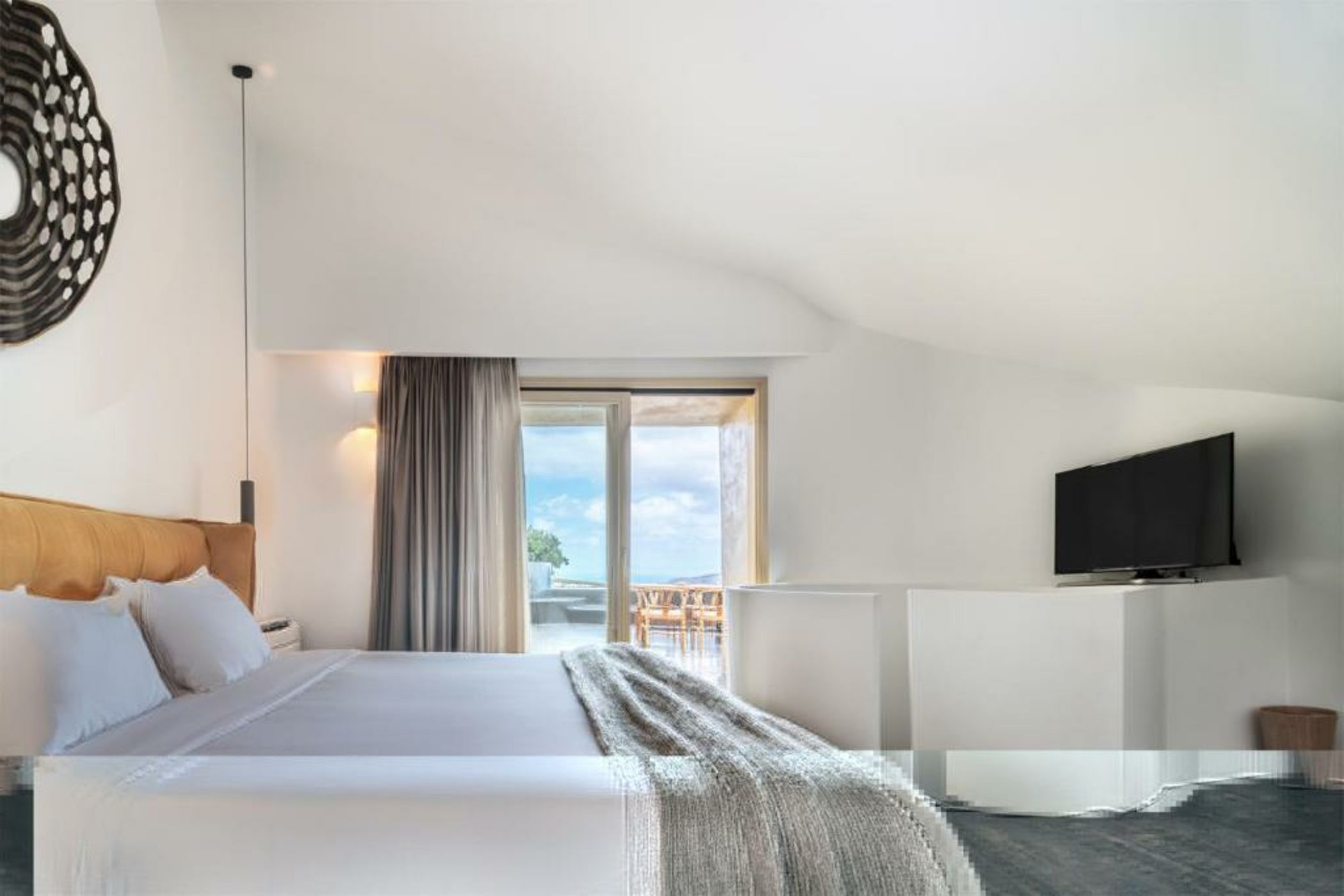 Andronis Concept Wellness Resort