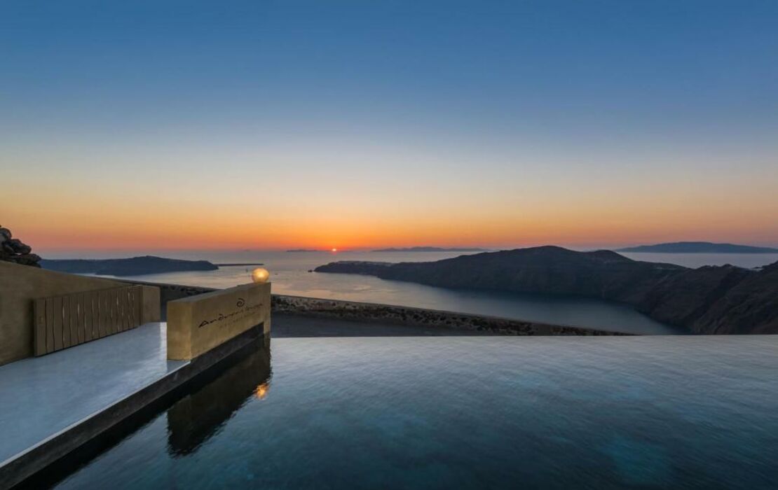 Andronis Concept Wellness Resort