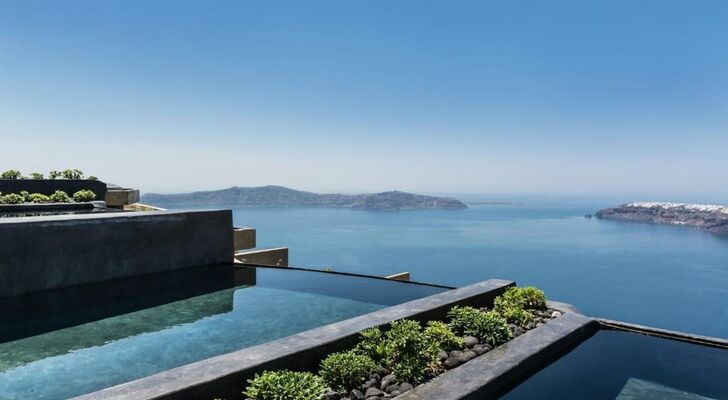 Andronis Concept Wellness Resort