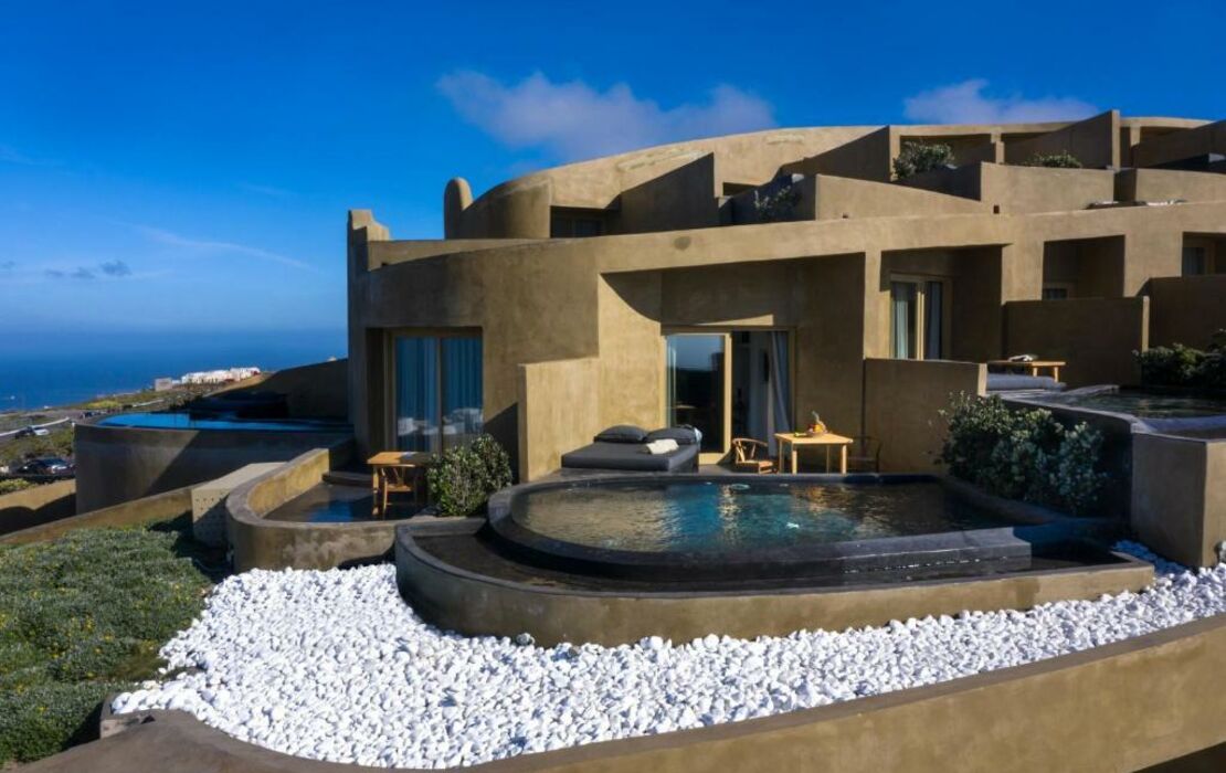 Andronis Concept Wellness Resort
