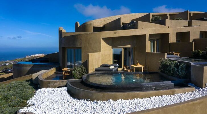Andronis Concept Wellness Resort