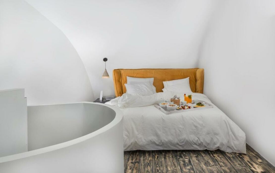 Andronis Concept Wellness Resort