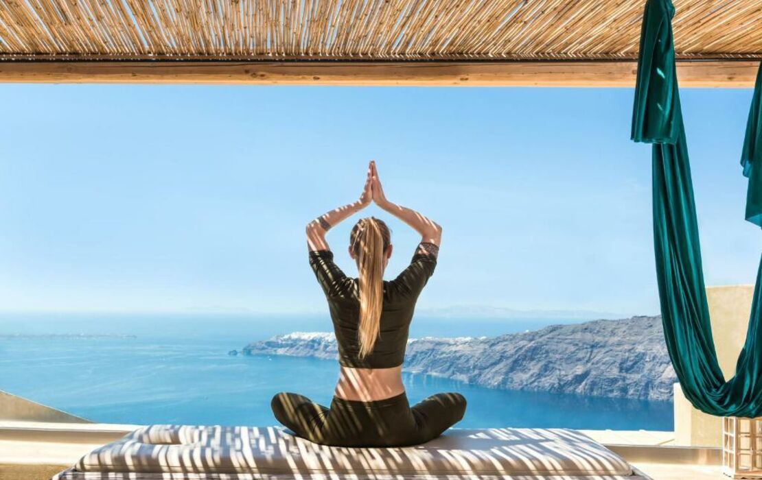 Andronis Concept Wellness Resort