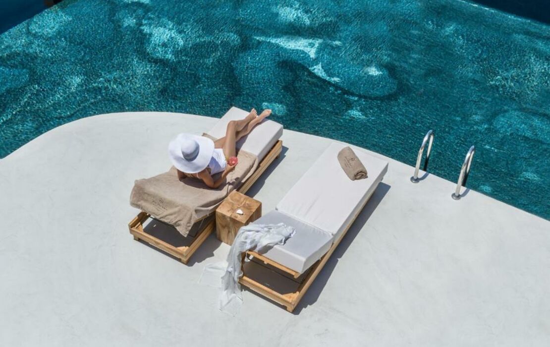 Andronis Concept Wellness Resort