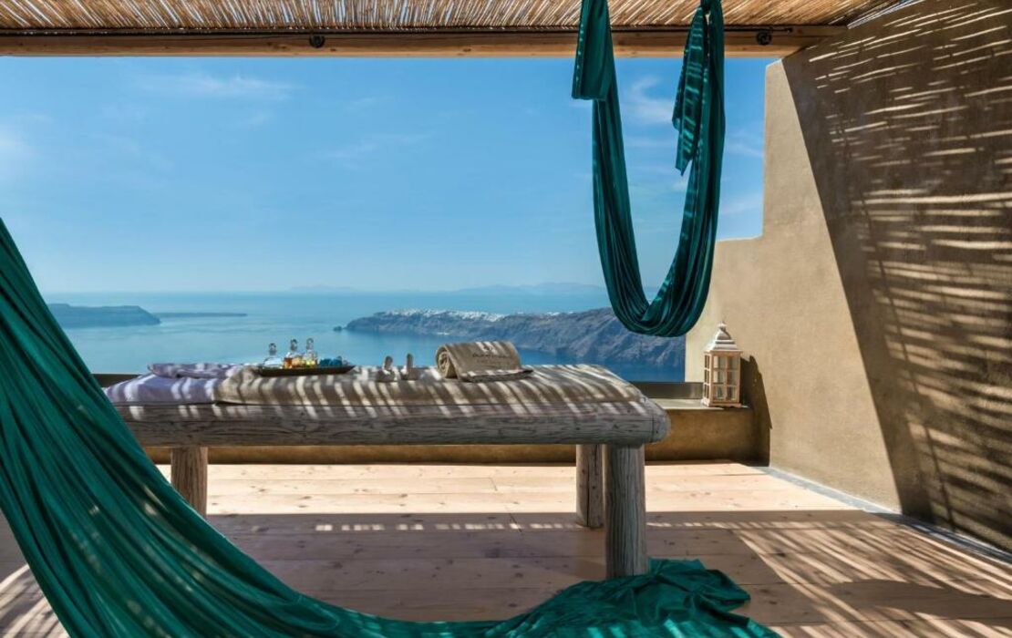 Andronis Concept Wellness Resort
