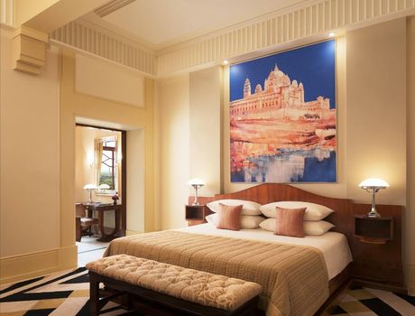 Umaid Bhawan Palace Jodhpur