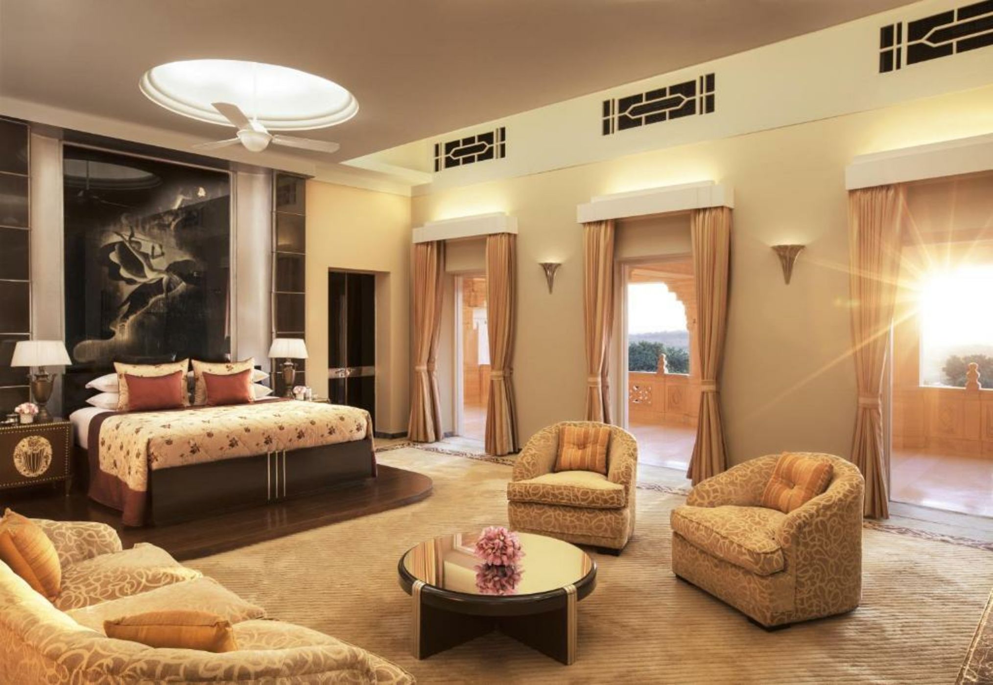 Umaid Bhawan Palace Jodhpur