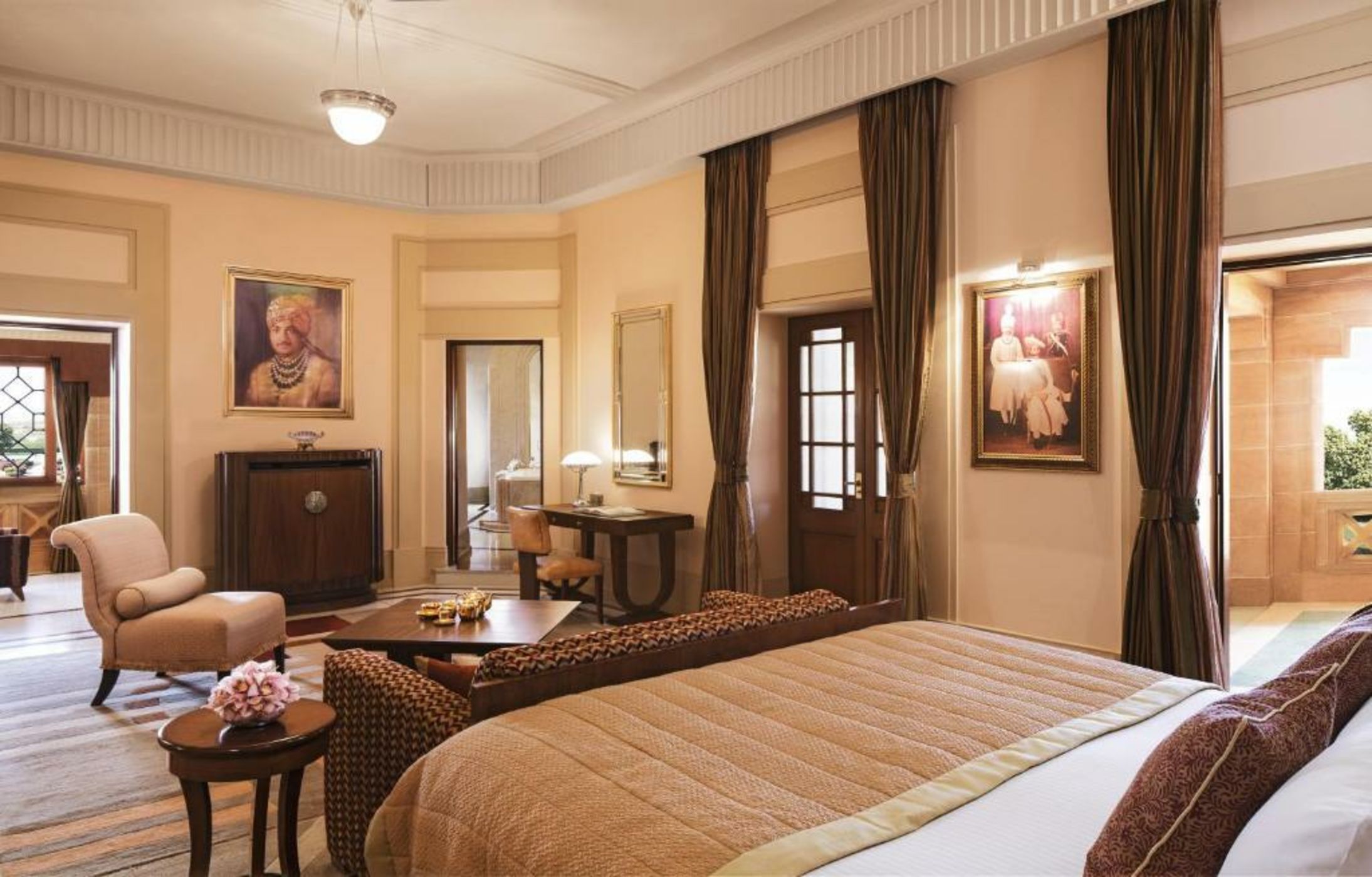 Umaid Bhawan Palace Jodhpur