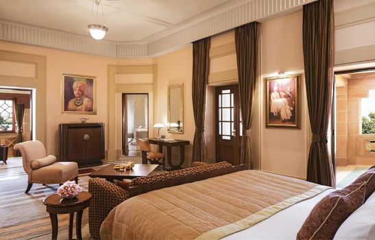 Umaid Bhawan Palace Jodhpur