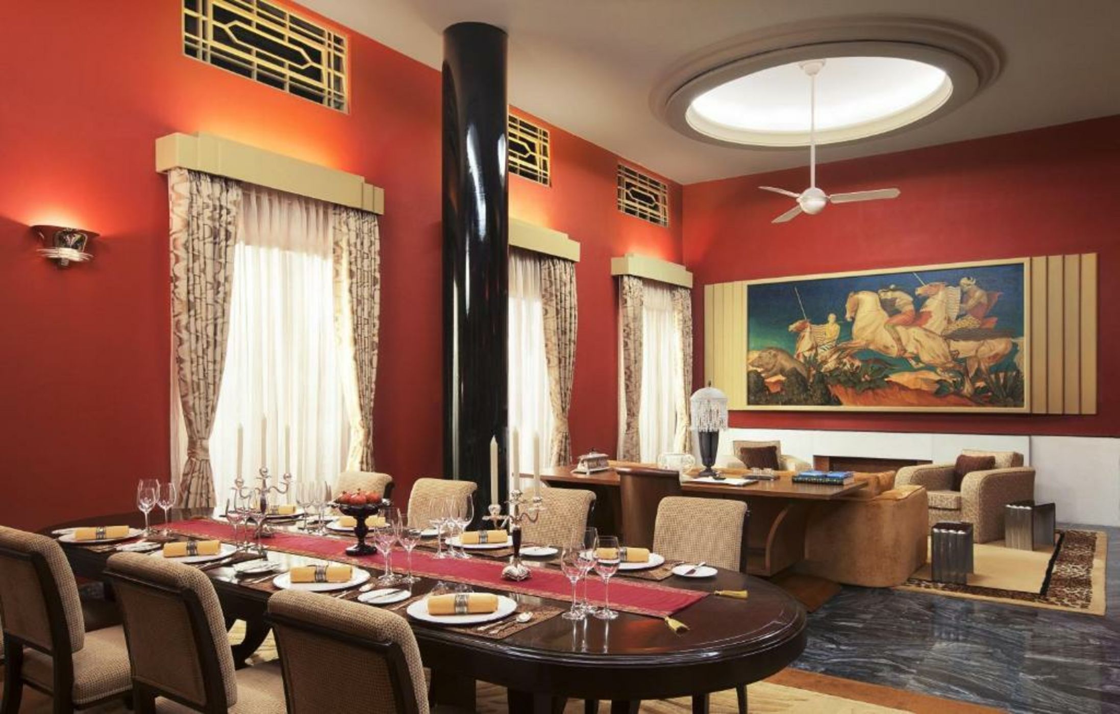 Umaid Bhawan Palace Jodhpur