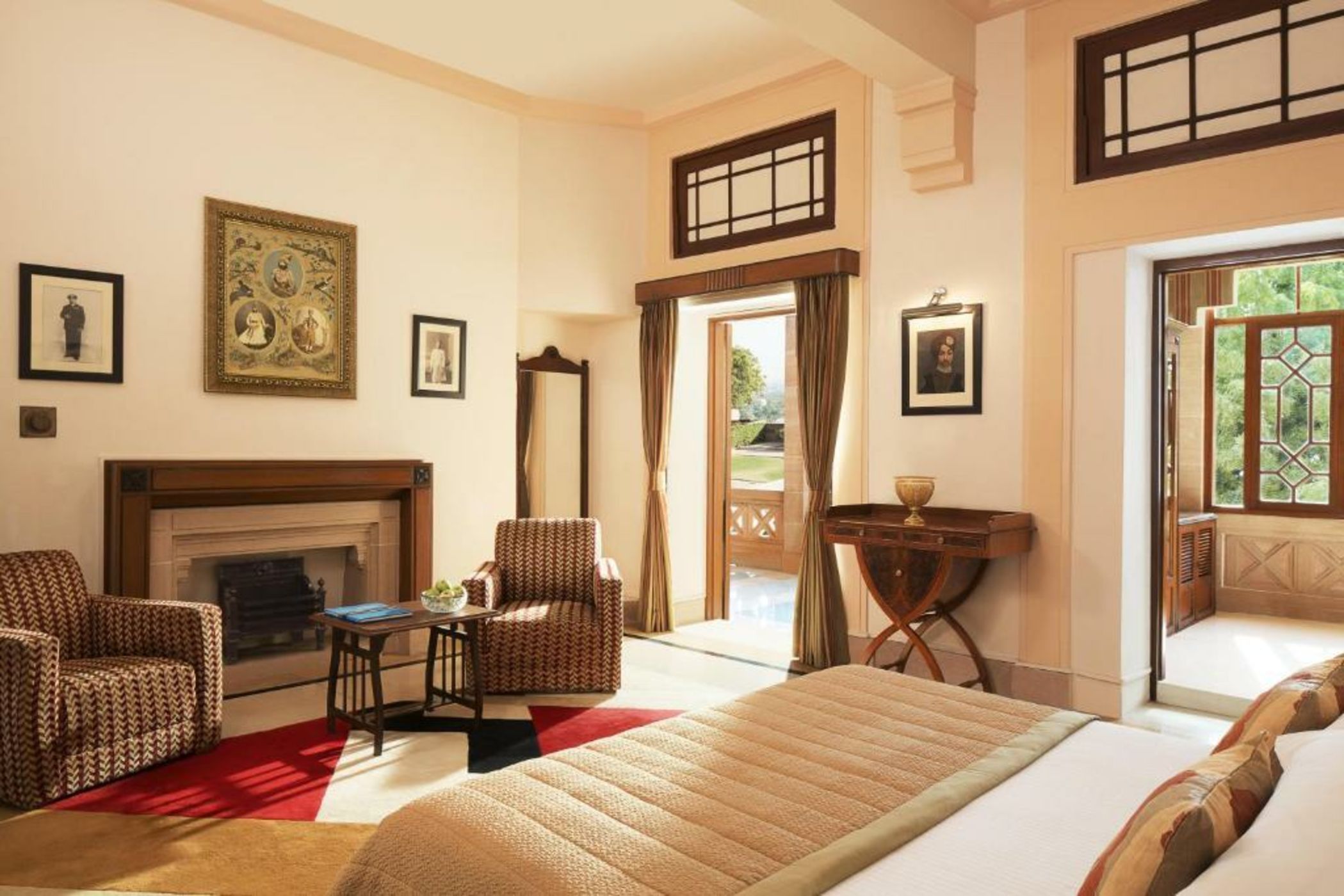 Umaid Bhawan Palace Jodhpur