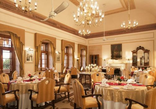 Umaid Bhawan Palace Jodhpur