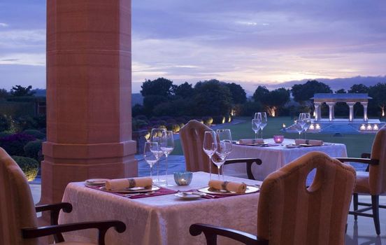 Umaid Bhawan Palace Jodhpur