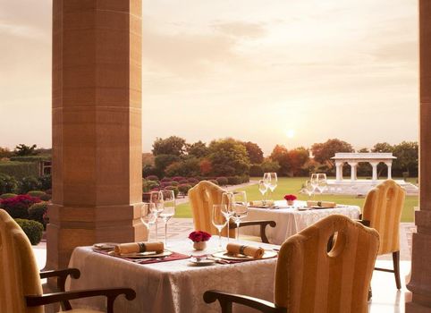 Umaid Bhawan Palace Jodhpur