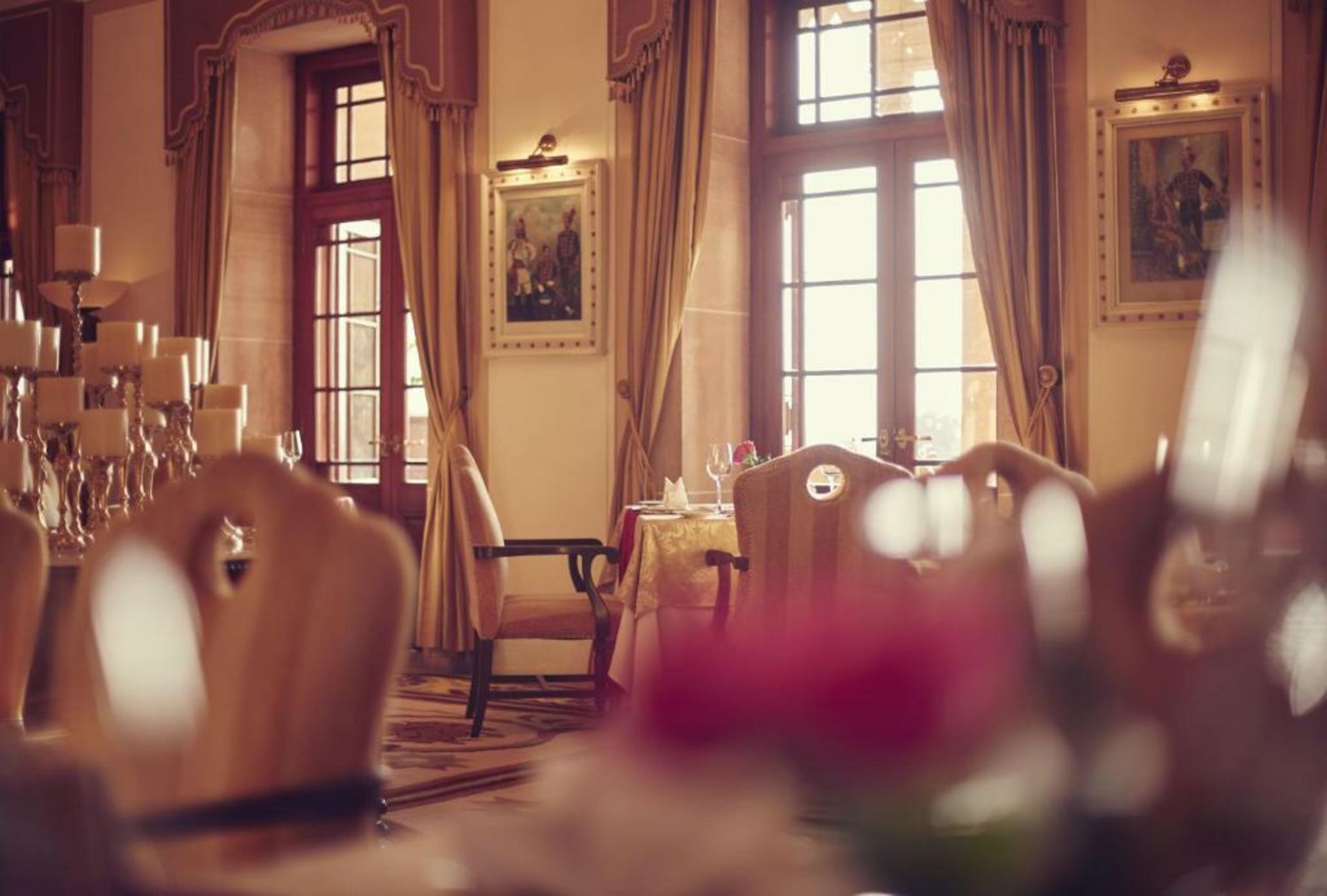 Umaid Bhawan Palace Jodhpur