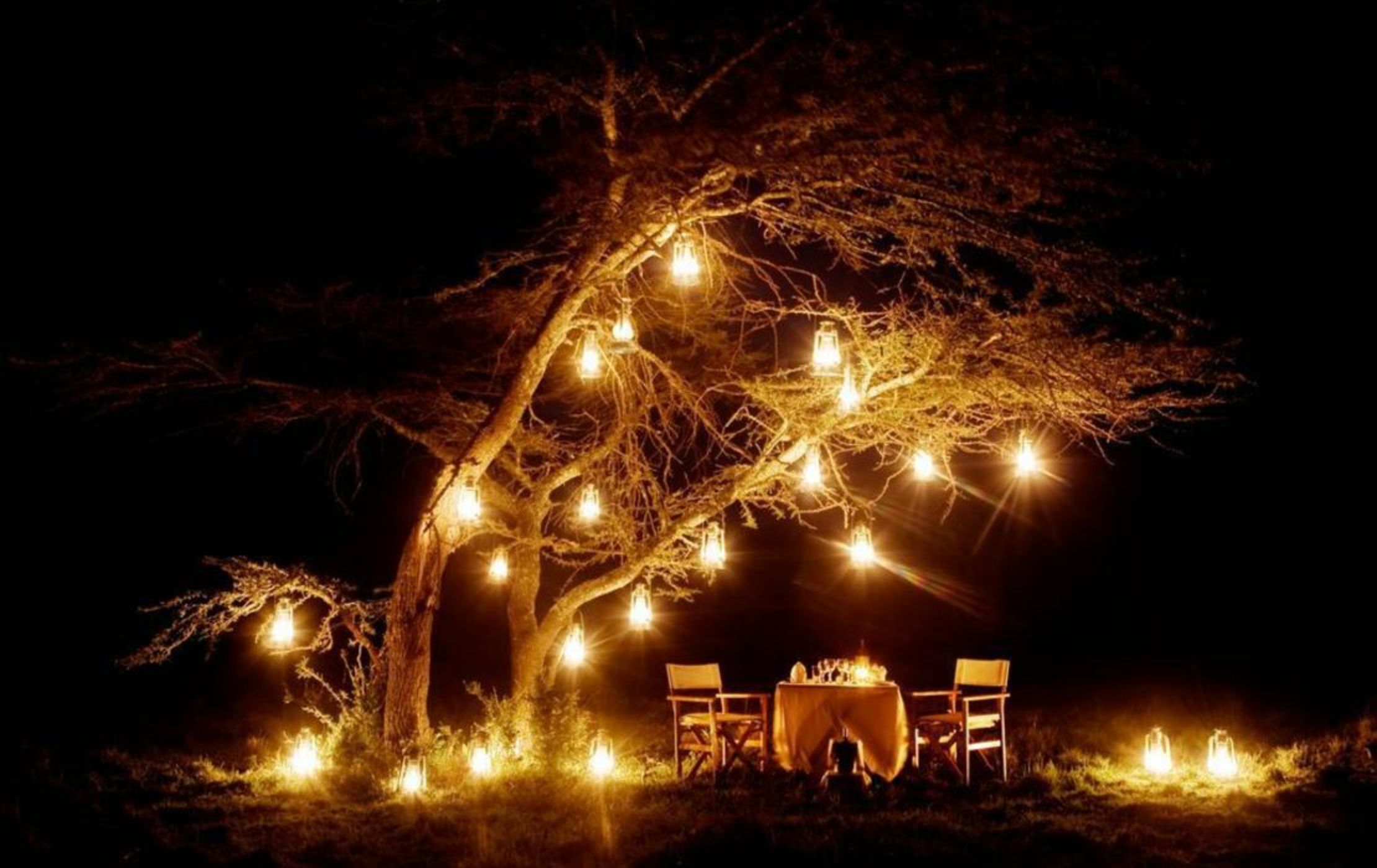 Karen Blixen Camp Masai Mara