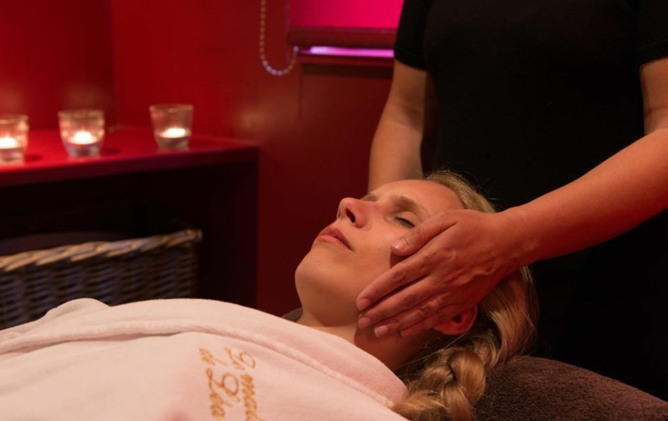 Les Maisons De Léa - Hotel Restaurant & Spa**** de charme