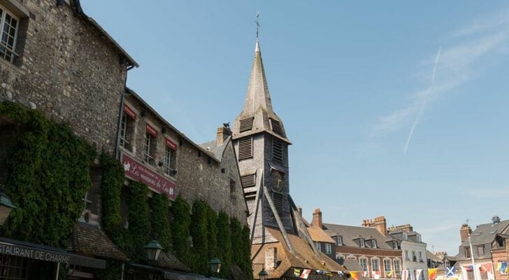 Les Maisons De Léa - Hotel Restaurant & Spa**** de charme