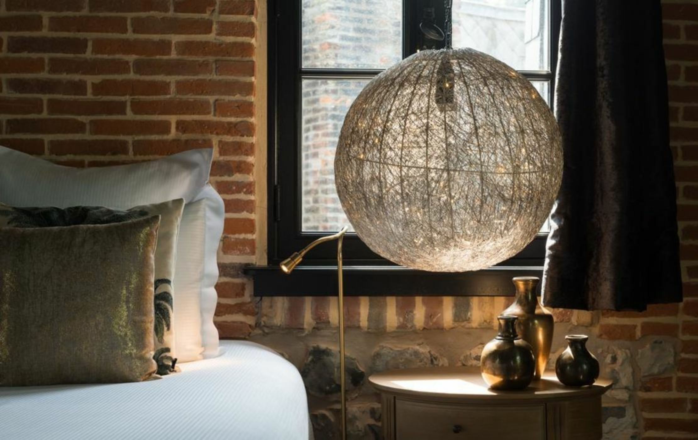 Les Maisons De Léa - Hotel Restaurant & Spa**** de charme