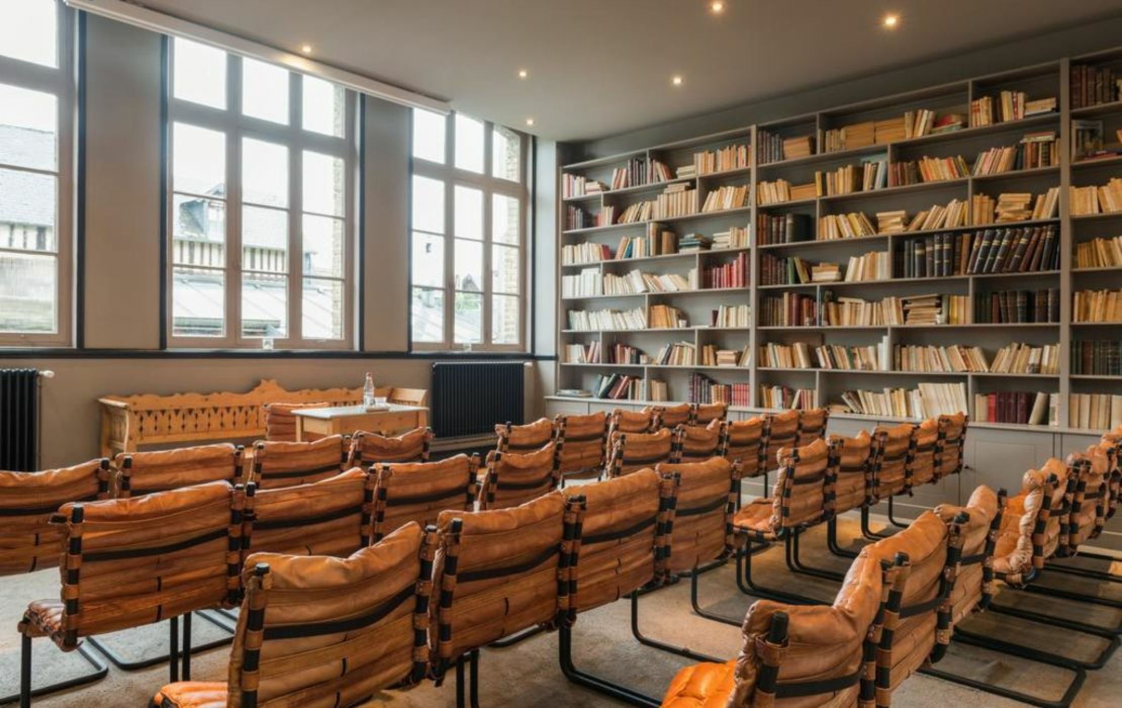 Les Maisons De Léa - Hotel Restaurant & Spa**** de charme