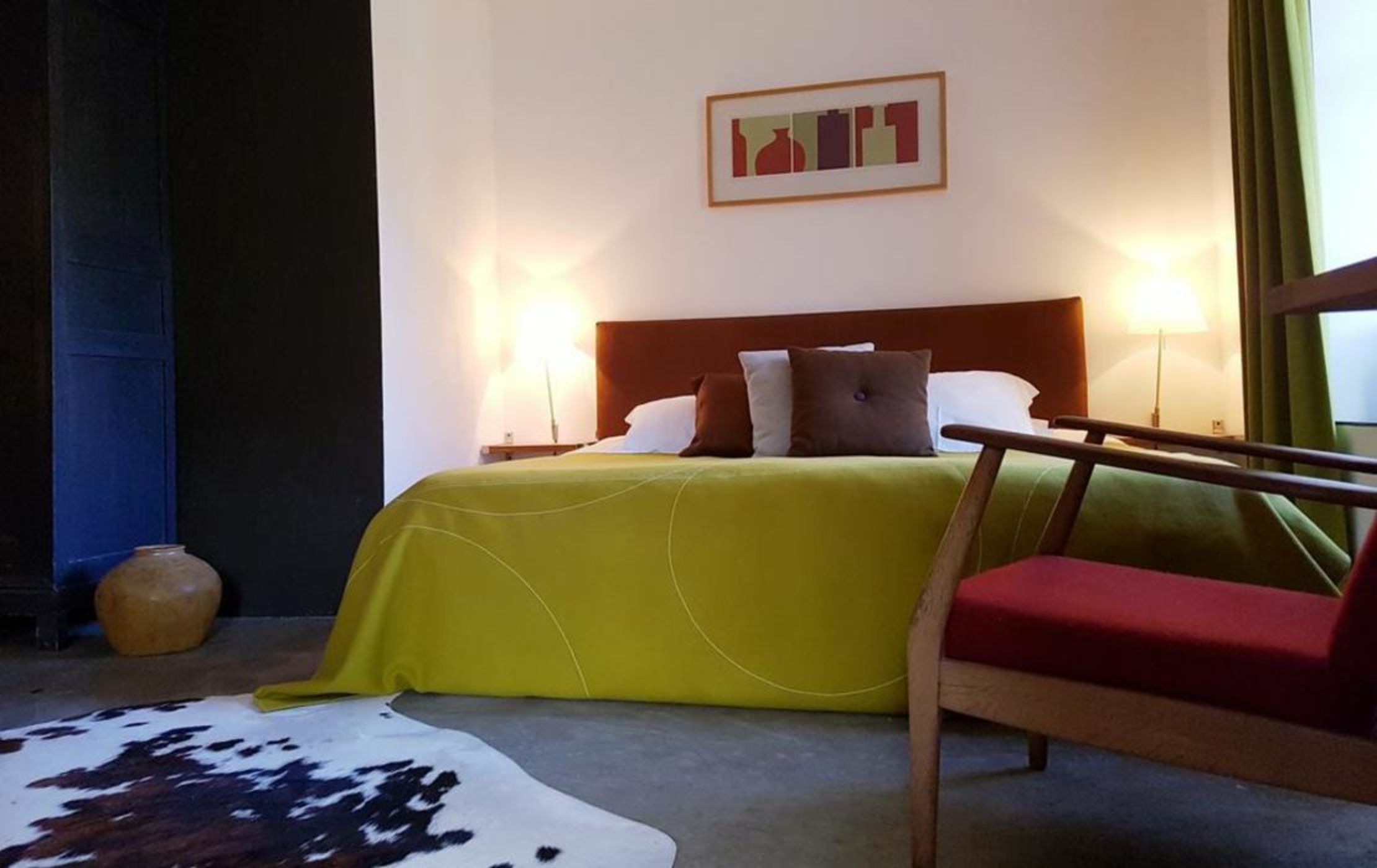 Moulin Renaudiots - Maison d'hôtes