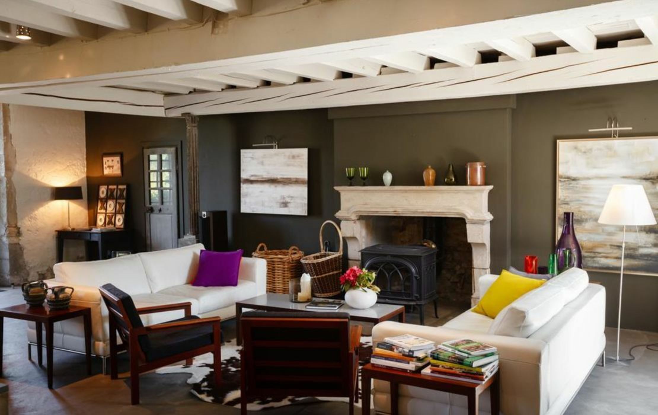 Moulin Renaudiots - Maison d'hôtes