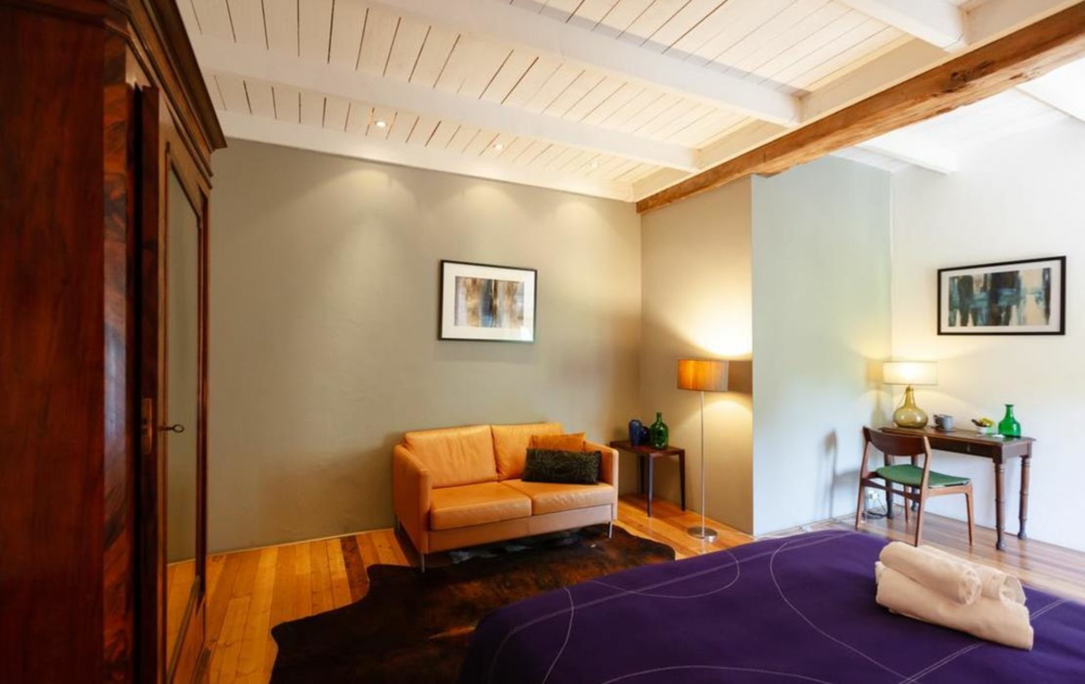 Moulin Renaudiots - Maison d'hôtes