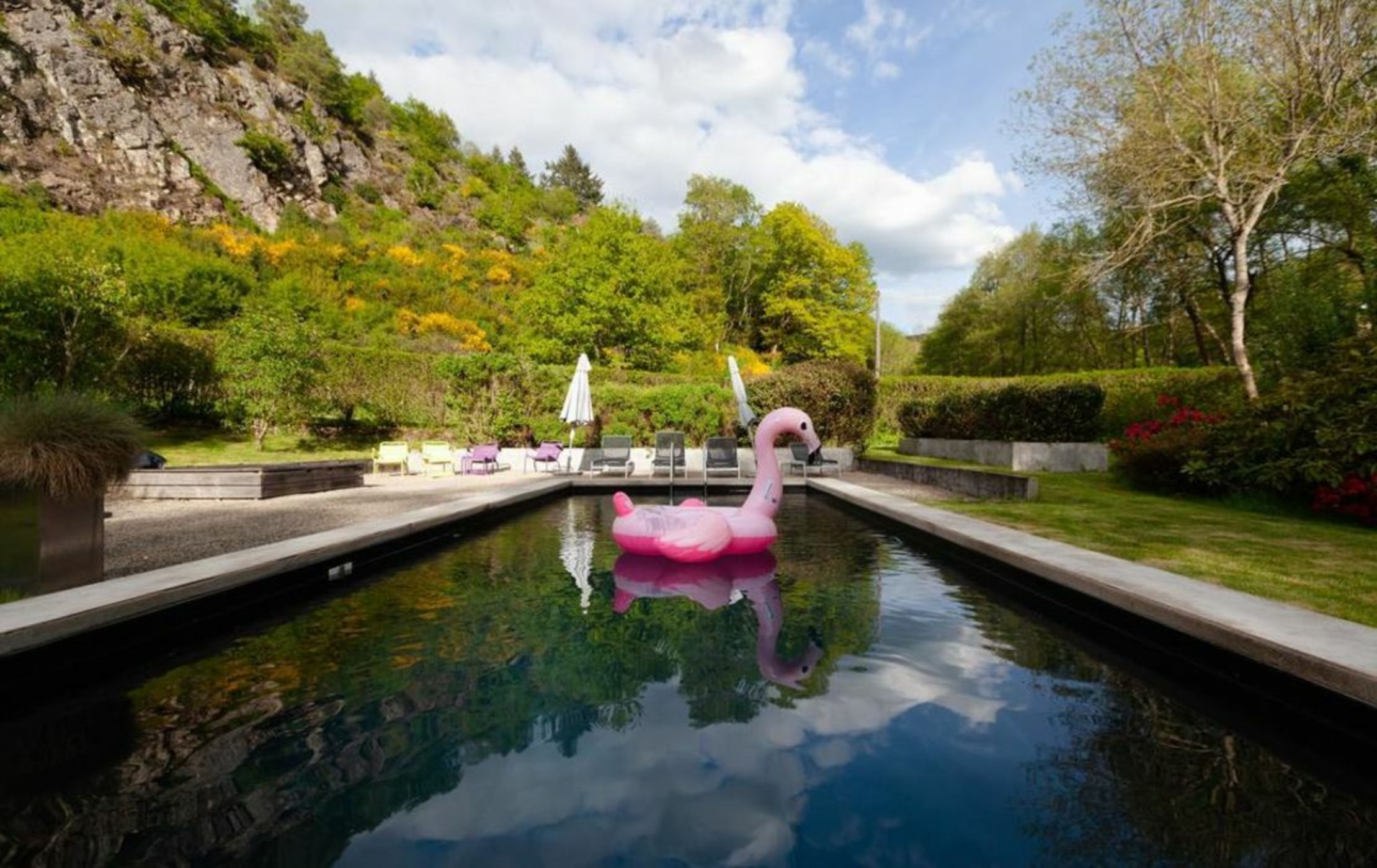 Moulin Renaudiots - Maison d'hôtes