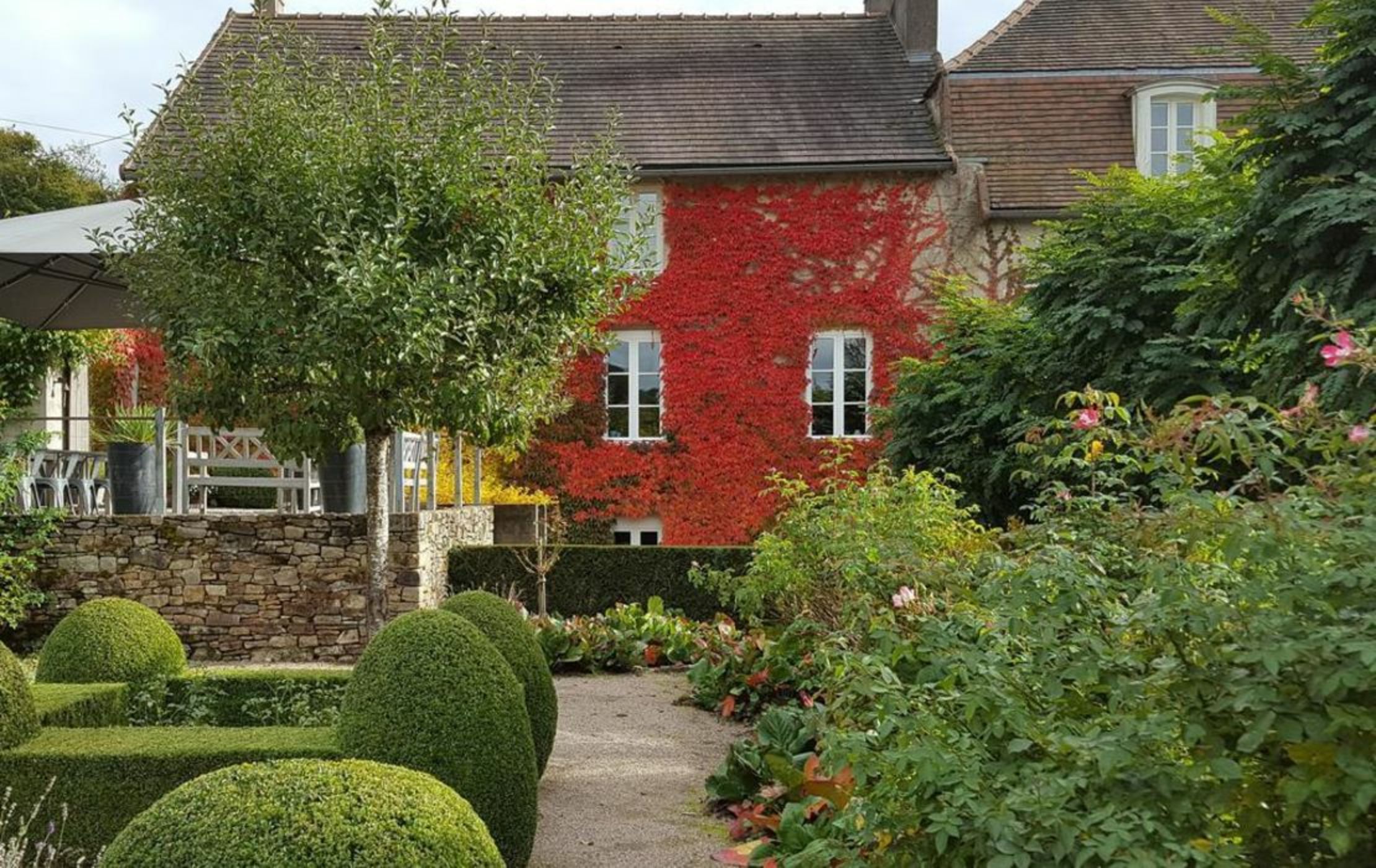 Moulin Renaudiots - Maison d'hôtes