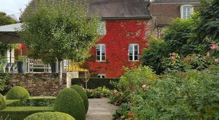 Moulin Renaudiots - Maison d'hôtes