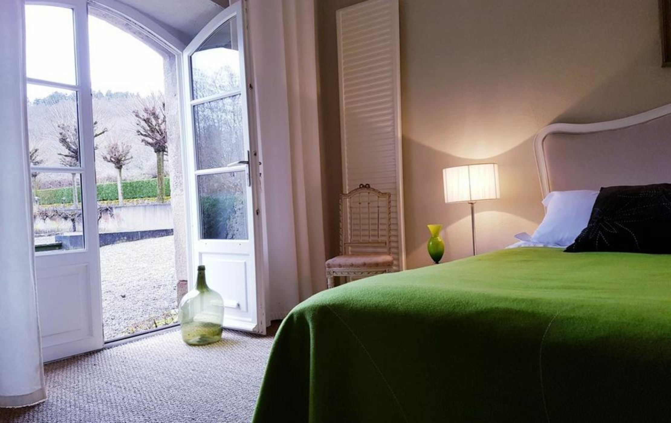 Moulin Renaudiots - Maison d'hôtes