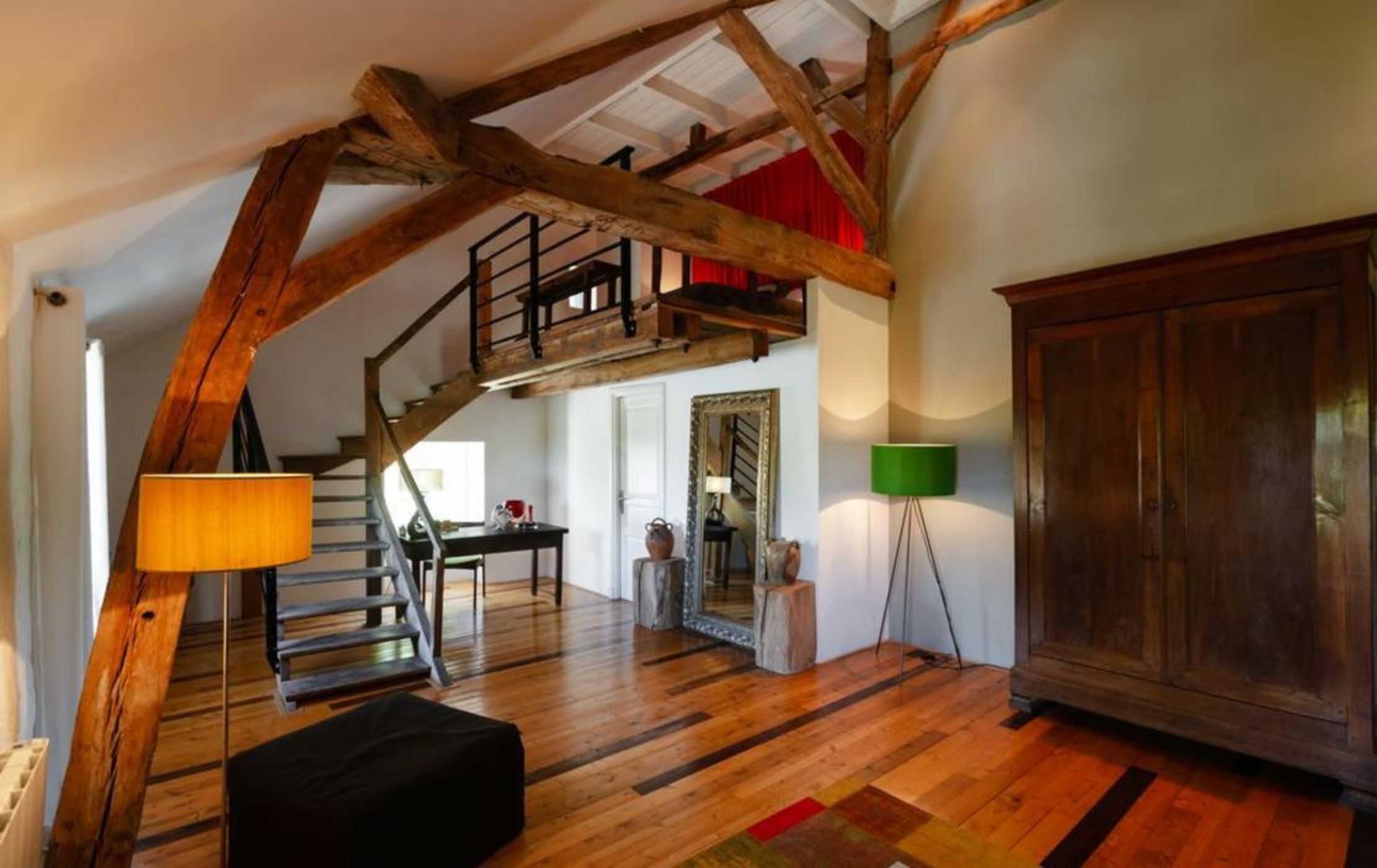 Moulin Renaudiots - Maison d'hôtes