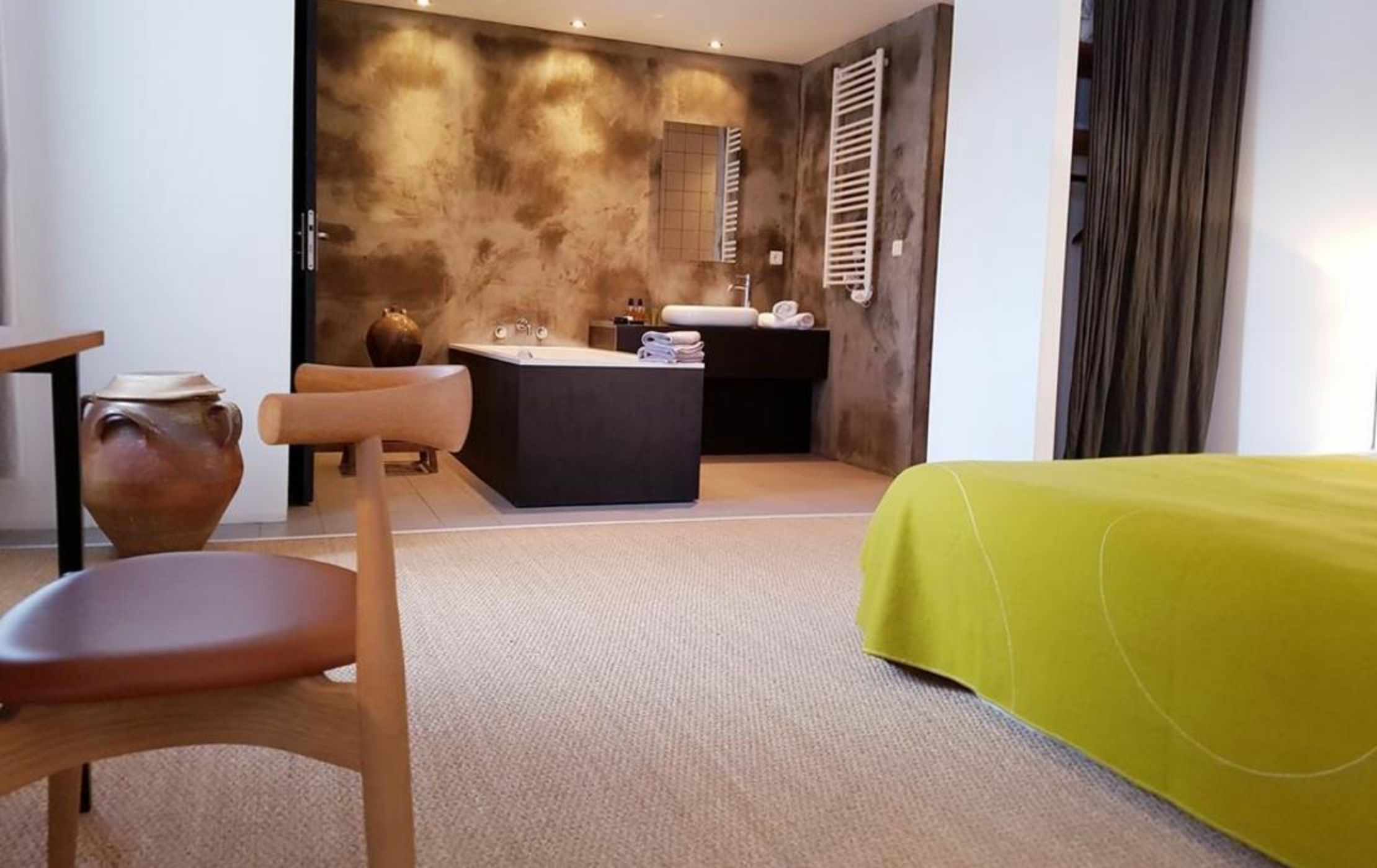 Moulin Renaudiots - Maison d'hôtes