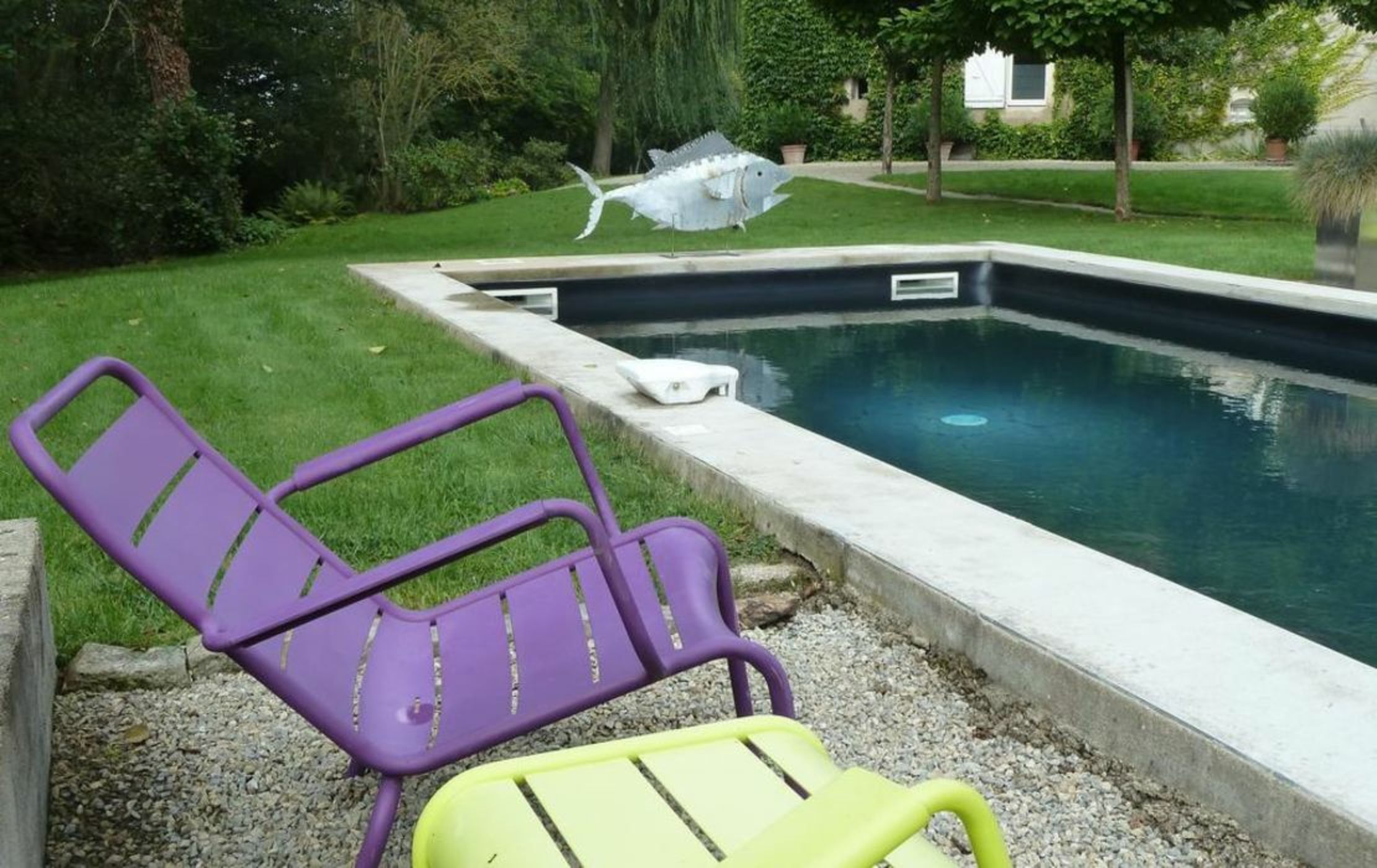 Moulin Renaudiots - Maison d'hôtes