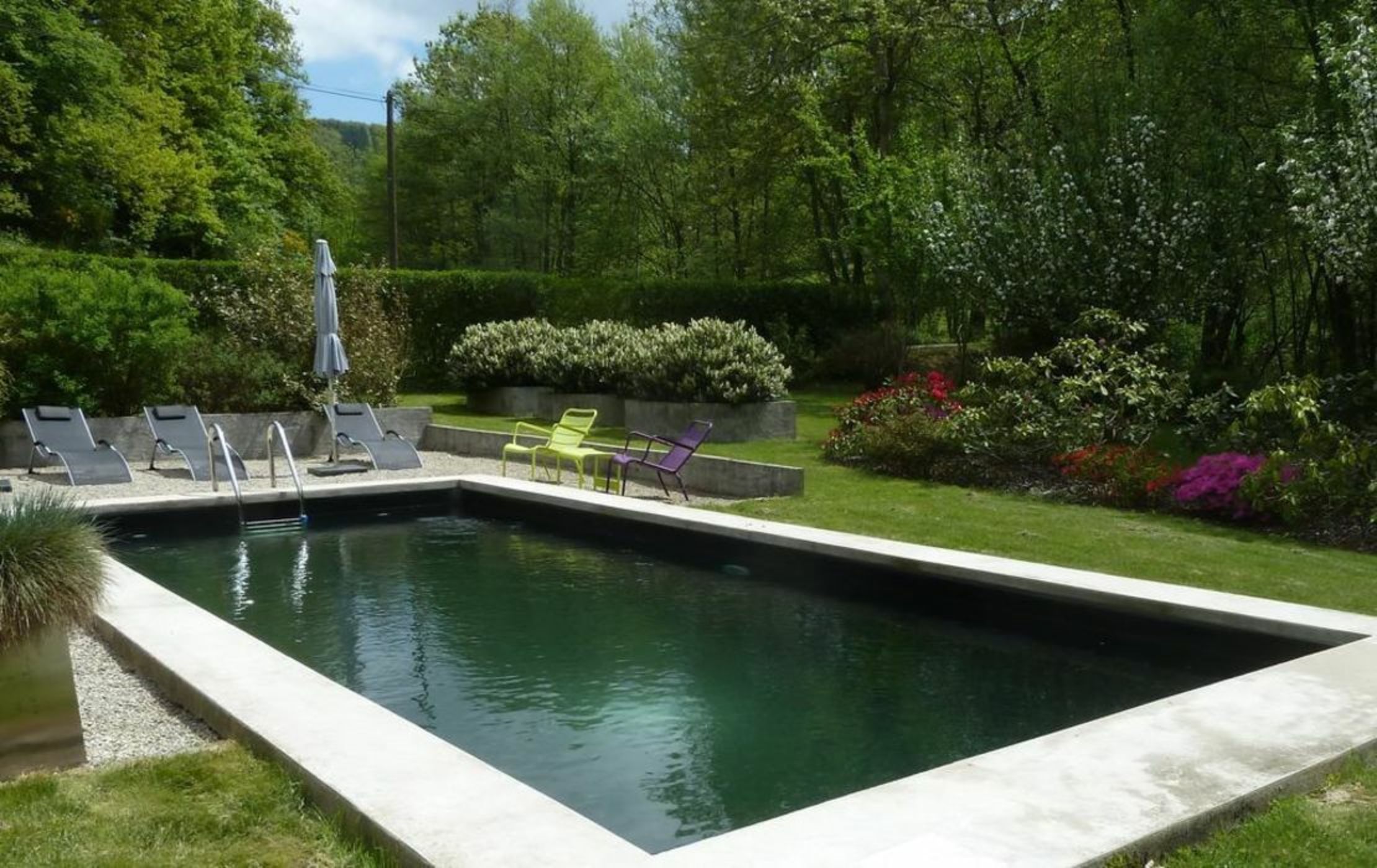 Moulin Renaudiots - Maison d'hôtes