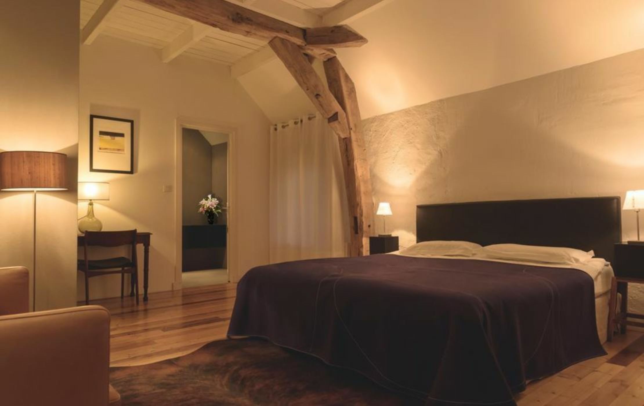 Moulin Renaudiots - Maison d'hôtes